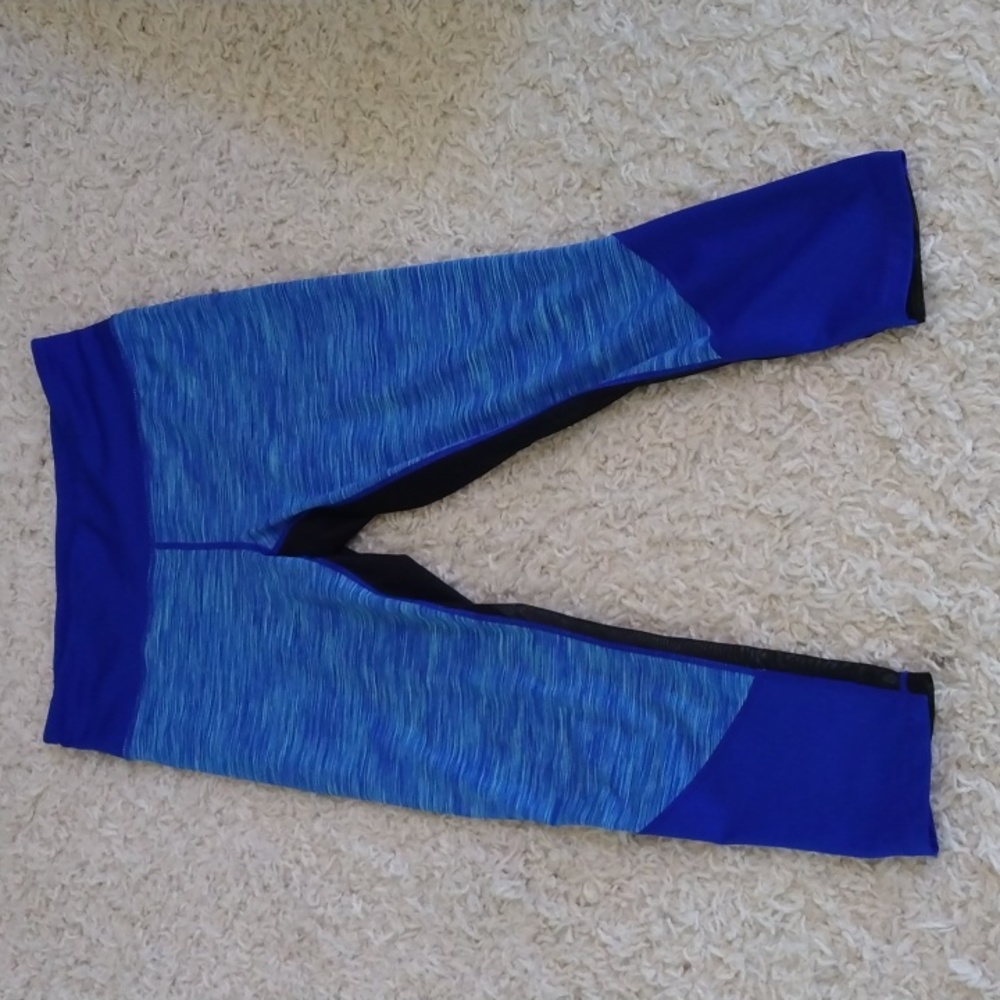 Z By Zella Leggings.